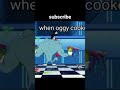 when cooked mask body#movie #viralvideo #support #action #oggyandthecockroaches #4k #cook