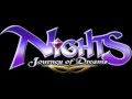 When the Night Falls - NiGHTS: Journey of Dreams Music Extended
