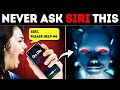 QUESTIONS जिन्हें भूलकर भी SIRI को मत पूछना वर्ना... | Things You Should Never Ask Siri