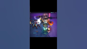 JAX HIGHLIGHT ⭐️⭐️⭐️ TFT SET 8 META #shorts