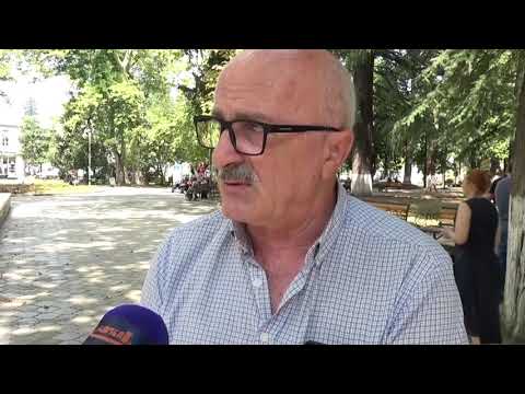 უახლოესი ორი დღის განმავლობაში სინოპტიკოსები დასავლეთ  საქართველოში  ხანმოკლე  წვიმებს ვარაუდობენ