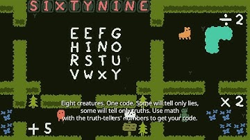 Call to Adventure (Part 1) [Baba is You Custom Levelpack]