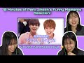 Uwu 🥺🥺 10 Minutes of Park Jihoon’s Funny Moments First Time Reaction! By K-POP VIRUS