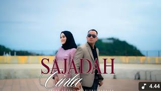 SEJADAH CINTA - Andra Respati ft. Gimana Wandira (Official Music Video 2025)