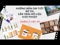 [Cây Nhị Phân Tìm Kiếm] Bài 1. Tổng quan về cây nhị phân - cây nhị phân tìm kiếm