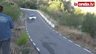 VI Rally de la Ciudad de Xixona 2020