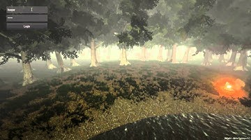 User Interface Testing