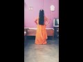 Genda phool dance by yashika singh