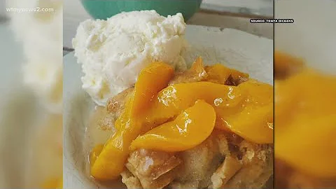 Savor the Moment: Baking is the business in this f...