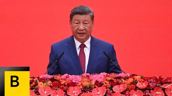 China's Xi Vows to Defy ‘Intimidation’ at Military Parade