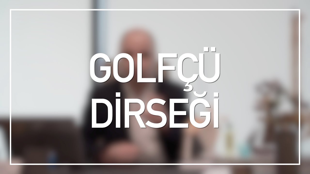 Golfçü Dirseği | Dirsek Ağrıları