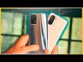 ¡POCO F3 vs Realme GT! De aquí sale EL MEJOR 🔥