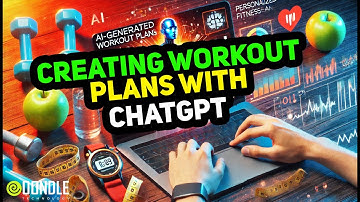 Creating Workout Plans with ChatGPT 2025