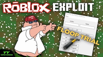 NEW ROBLOX EXPLOIT: FloopTrial (PATCHED) BTOOLS, KILL, JUMPPOWER AND MUCH MORE! (December 20th)