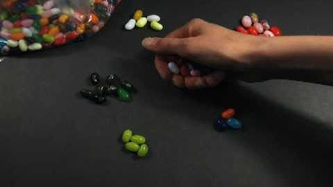 Constant Comparison Stop Motion Demo