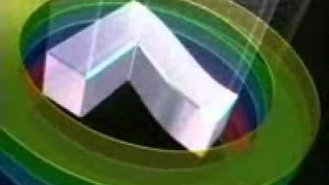 Seven Network Station Ident (1988)