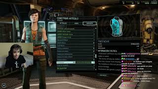 XCOM 2 Long War of The Chosen Modjam/Leyenda - Ep 56 - Aliens especiales y misión de Portal