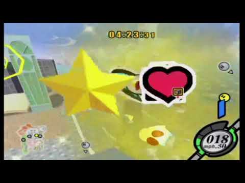 Kirby AIRRIDE 5min Part586