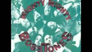 The Mighty Mighty Bosstones - What Was Over Was Over/Seven Thirty Seven