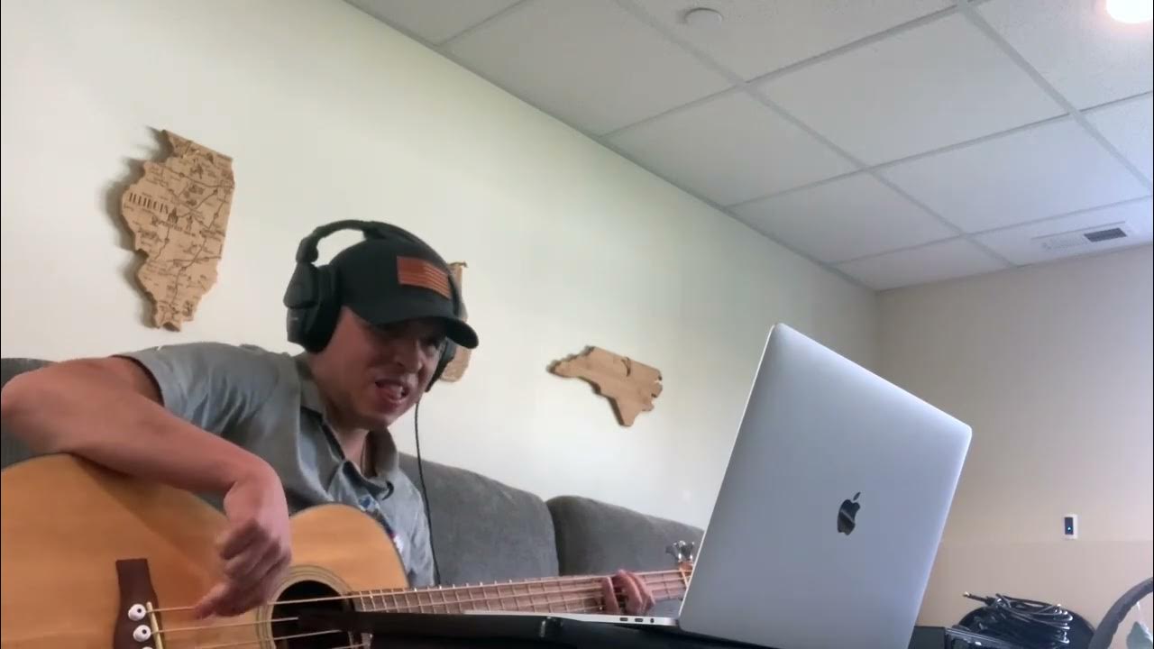 Fender CB-60SCE Acoustic-electric Concert Bass Guitar - Natural - YouTube