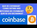 COINBASE VENEZUELA tutorial como ENVIAR O RECIBIR BITCOINS? 2021