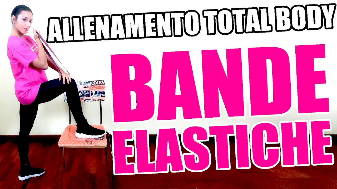 PediBands® - Fascia Di Resistenza Terapeutica / Fascia Per Esercizi Di Forza E Condizionamento/riabilitazione Degli Arti Inferiori (rosso - Pesante / 9-11,3 Kg - Foto 5