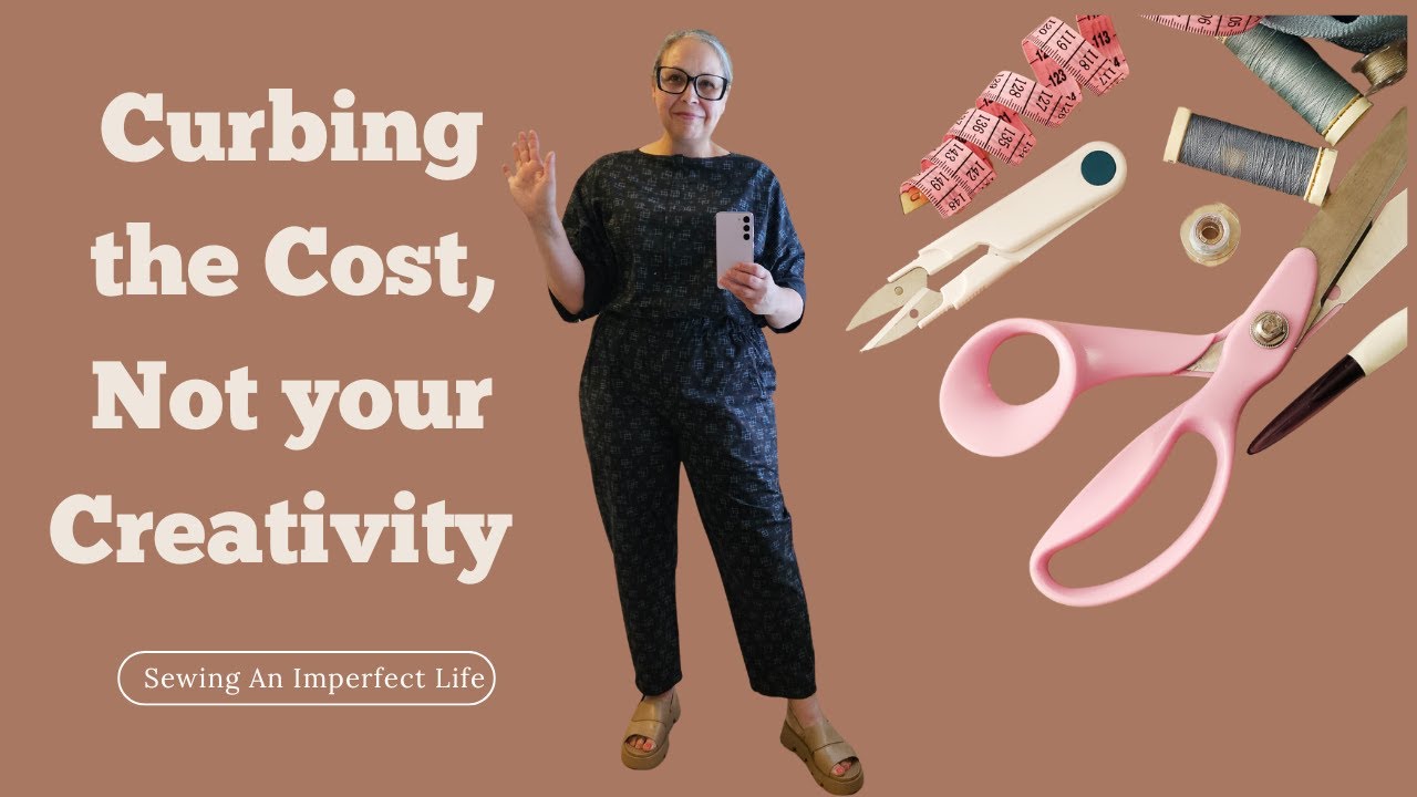 Curbing the Cost, Not Your Creativity