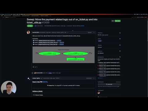 AI for Refactoring and Unit Testing Python Code! - YouTube