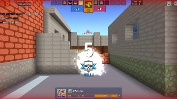 hacker in cops n robbers