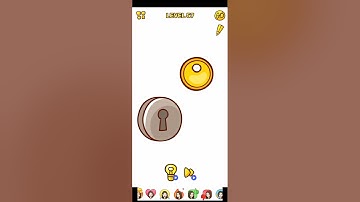 Tricky line draw the part level 51 to 60 #trickygame #games #gaming #puzzle #braintest