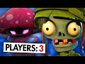 Why plants vs zombies battle for neighborville failed