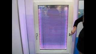 Lg System Solar Jaloussie .Lgsystem.cz