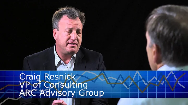 Don Pearson, Chief Strategy Officer at Inductive A...