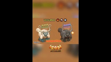 Wollabee - Amber Island - Composified #msmcomposer #msm