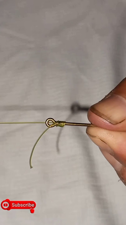 Fishing the best hook kont 100% #fishing #fishknot #shorts