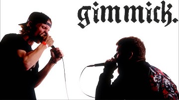 gimmick. - Bottomless (Official Video)