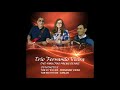 Trio Musical Fernando Vieira - Como é linda a minha terra (Eugénia Lima)