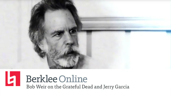 Rock History Lesson: Bob Weir on the Grateful Dead...