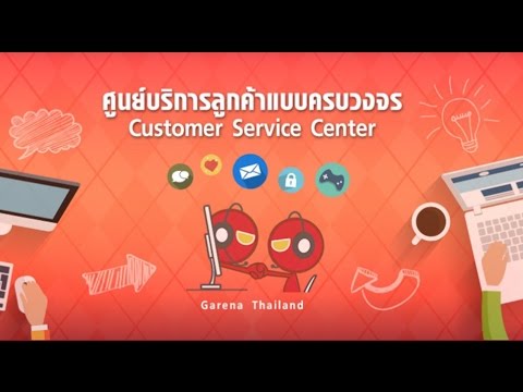 วิธีการตอบกลับรายการแจ้งปัญหา