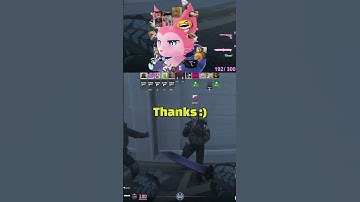 why did he do that?? #streamer #livestream #cs2 #vtubers #cs #counterstrike2