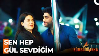 Suhandan ve Hamit'in En Güzel Gecesi - Zümrüdüanka 14. Bölüm