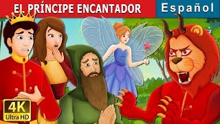 EL PRÍNCIPE ENCANTADOR | Prince Darling Story | Cuentos para dormir | Cuentos De Hadas Españoles