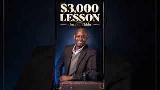 The $3,000 Photography Lesson That Changed Everything