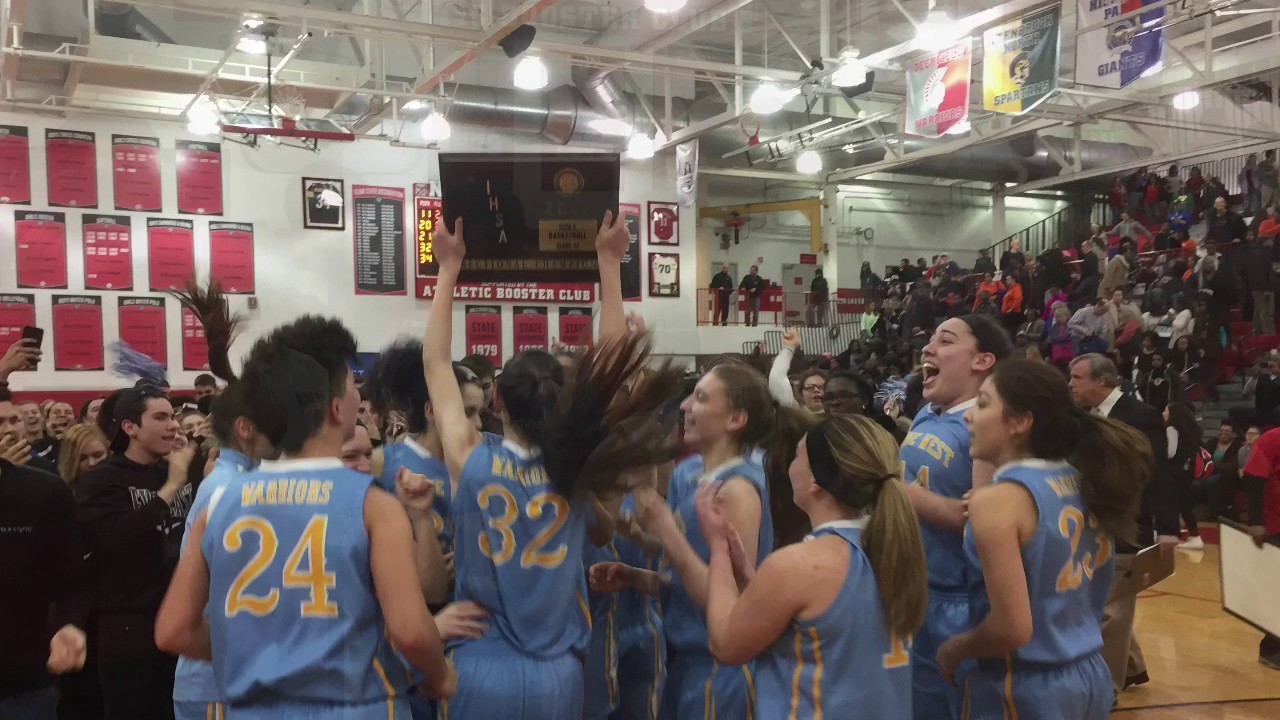 Sectional Championship 2017 YouTube