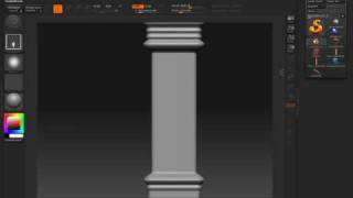 Architectural techniques with Sebastian Legrain using Projection Master - Part 3