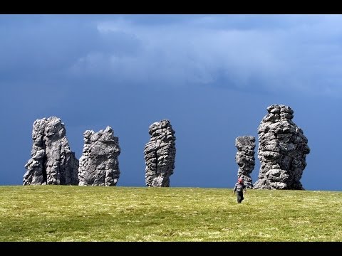 Video: Negli Urali Subpolari è Stata Scoperta Un'enorme Piramide - Visualizzazione Alternativa