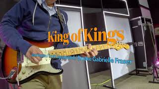 King of Kings // Live Mix