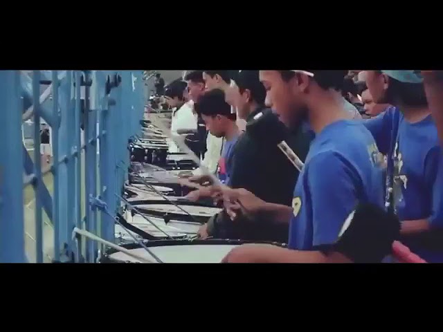 Lagu Arema  salam satu jiwa full video class=