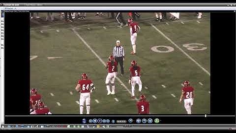 RB DRILLS -CUT BLOCK CIRCUIT