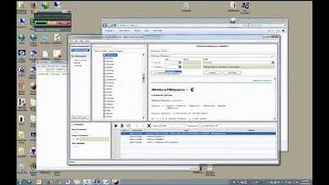 Using Python with Keysight